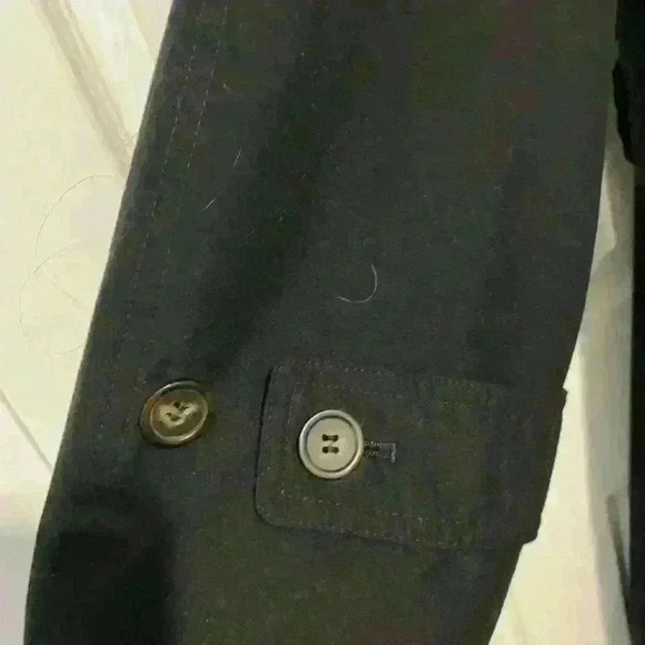 Ralph Lauren Mens ClassicFit  Overcoat 42 R - Picture 6 of 13